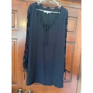 Lovers + Friends open arm shift dress Medium